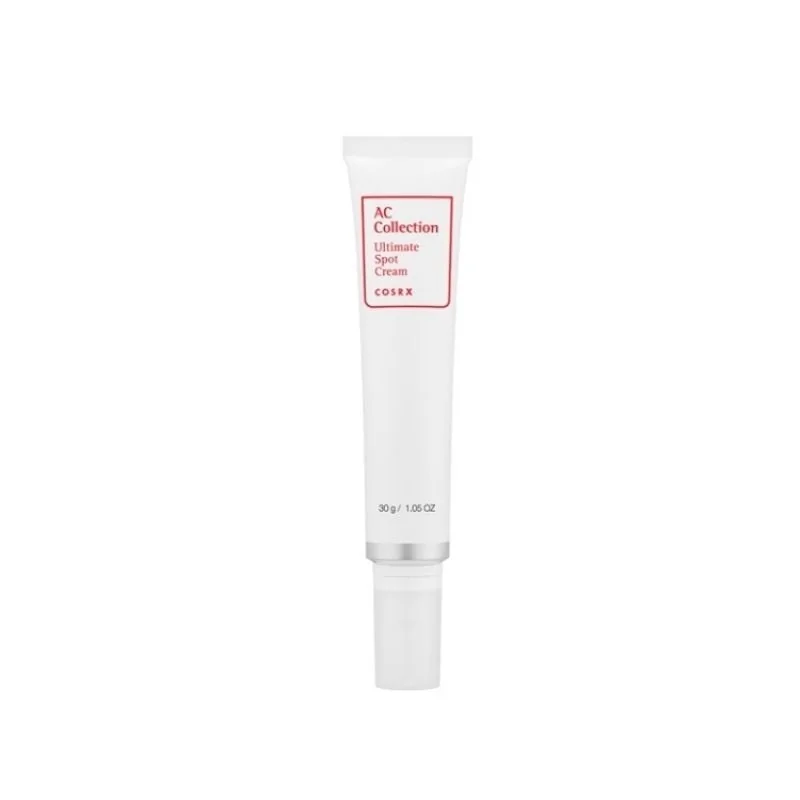 Crema Anti-Acnee Cu Aplicare Locală AC Collection, 30G, Cosrx