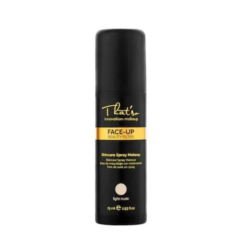 That So Fond De Ten, Light Nude, 75ml