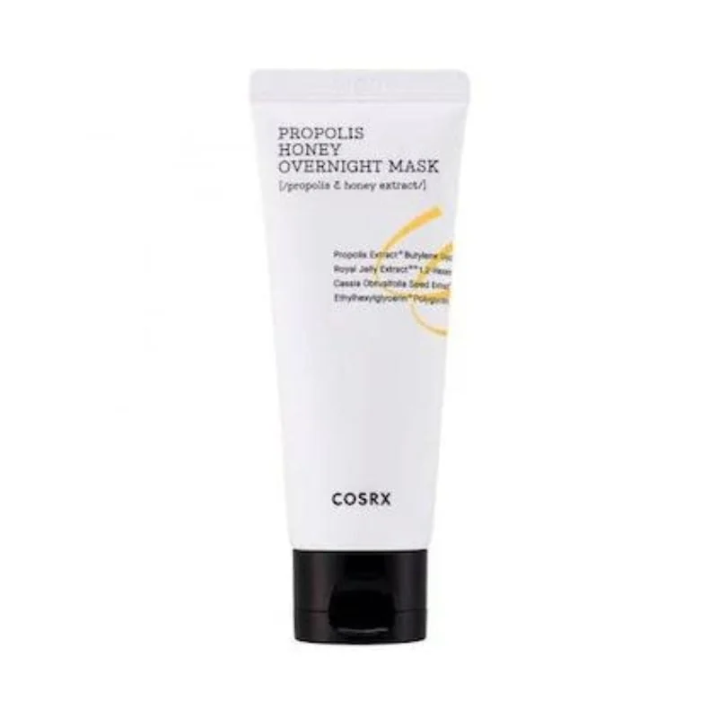 Masca De Noapte Hidratanta Cu Miere, Full Fit, 60 Ml, Cosrx