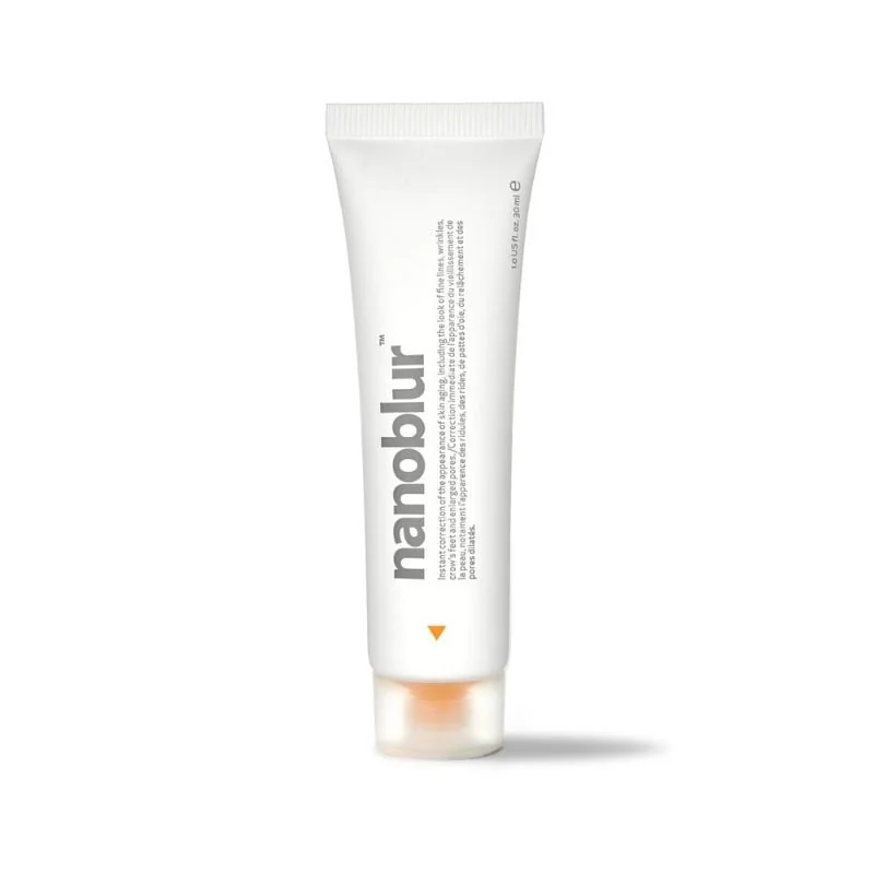 Indeed Labs Crema Anti-Imperfecțiuni Nanoblur, 30ml