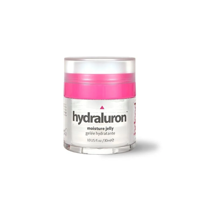 Indeed Labs Gel Ten Uscat, Hydraluron, 30 Ml