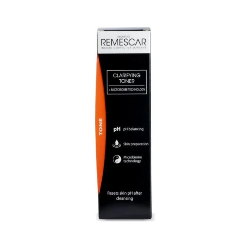 Remescar Lotiune Tonica, 200ml