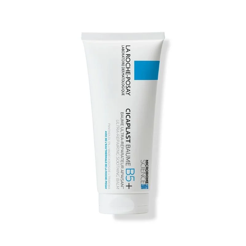 Balsam Reparator Calmant Cicaplast B5+, 100Ml, La Roche Posay