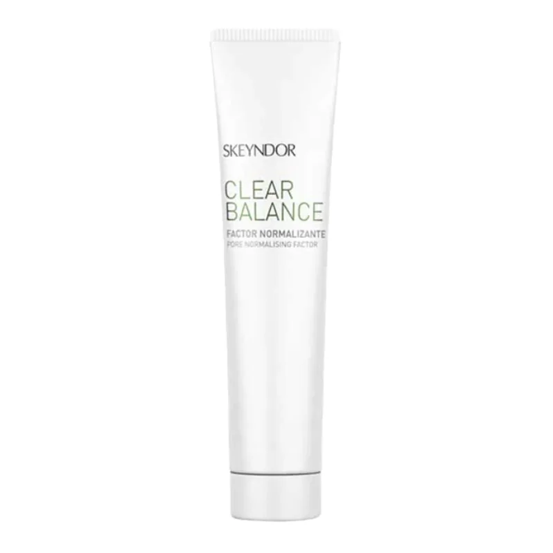 Skeyndor Clear Balance Formula Normalizanta Pentru Ten Gras, 75 Ml