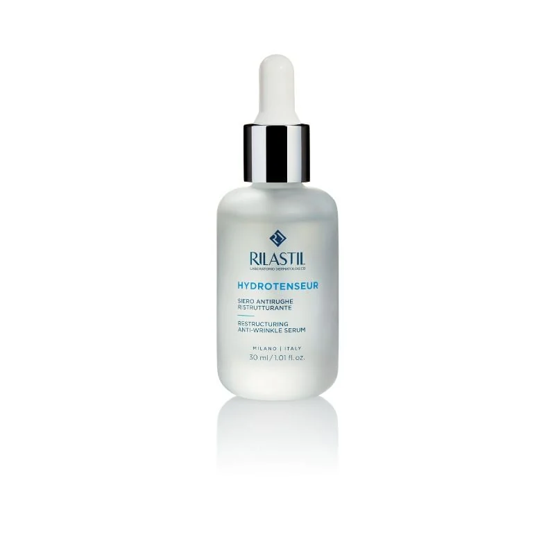 Ser Antirid Restructurant Hydrotenseur, 30ml, Rilastil