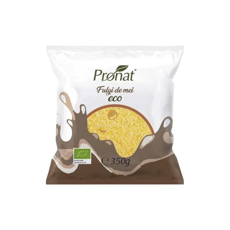 Fulgi De Mei, 350g, Pronat