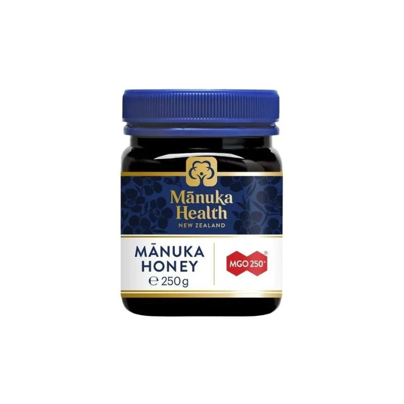 Manuka Health Miere De Manuka MGO 250+, 250g