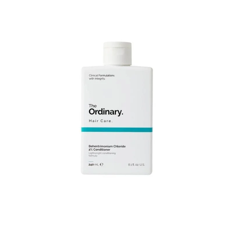 The Ordinary Balsam De Par Cu 2% Behentrimonium Chloride, 240Ml