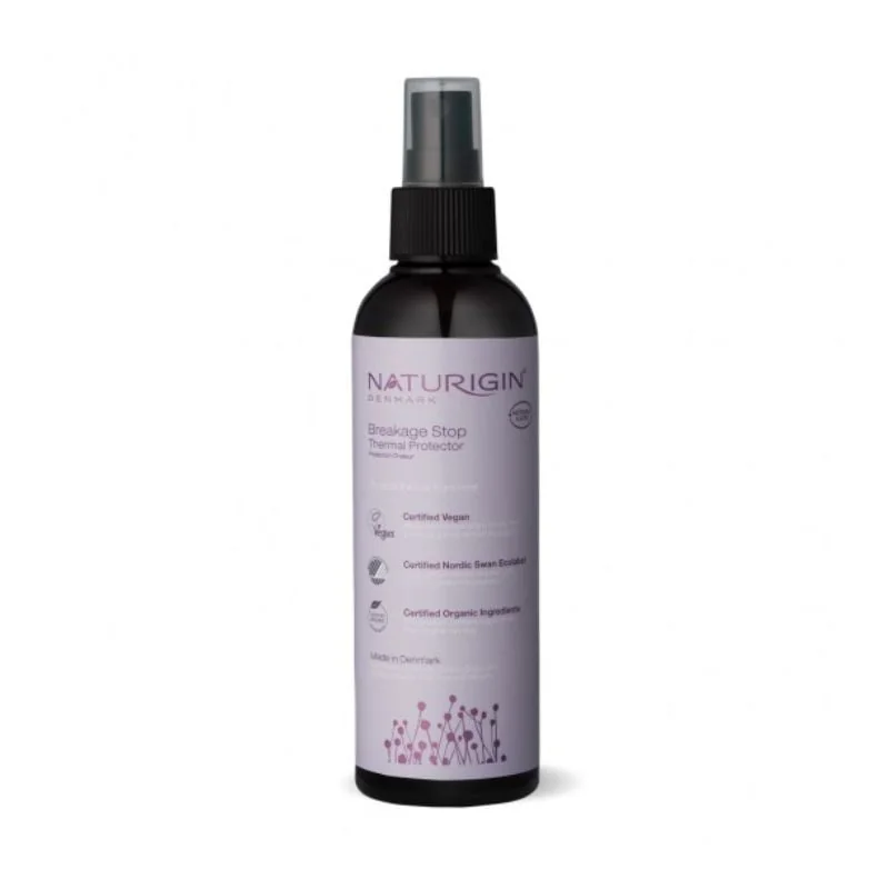Naturigin Tratament Antirupere Par Breakage Stop, 195ml