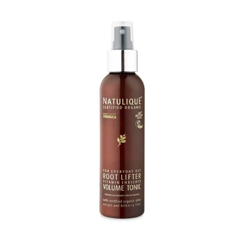 Natulique Spray Tonic Pentru Volum La Rădăcină, 150 Ml