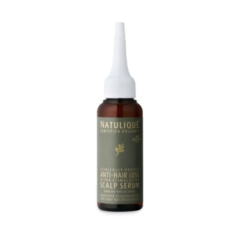 Ser Anticadere Si Creștere A Parului Hair Growth, 50 Ml, Natulique