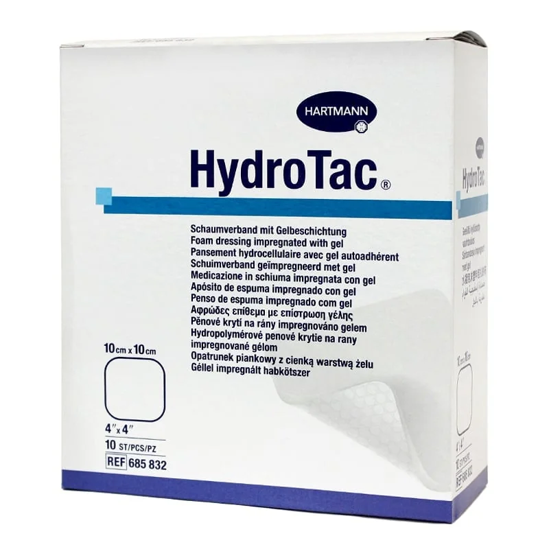 Pansament Din Spuma De Poliuretan Hydrotac