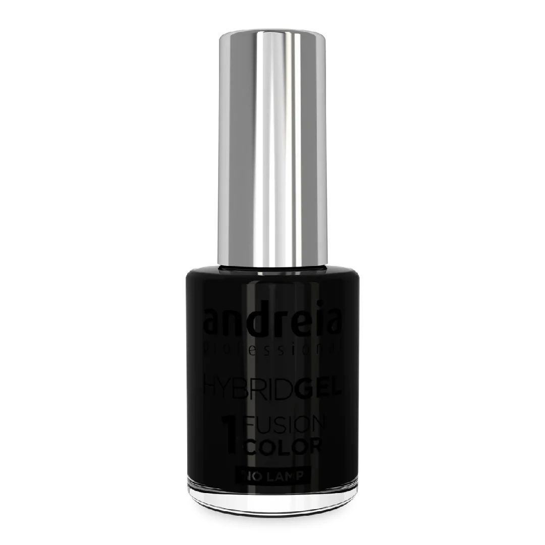 Lac De Unghii Hybrid Fusion H2, 10.5 Ml, Andreia Professional