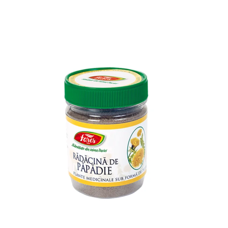 Pulbere De Papadie, 70 G, Fares