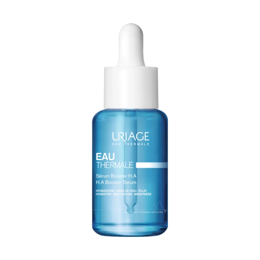 Ser Booster H.A Eau Thermale, 30 ML, Uriage