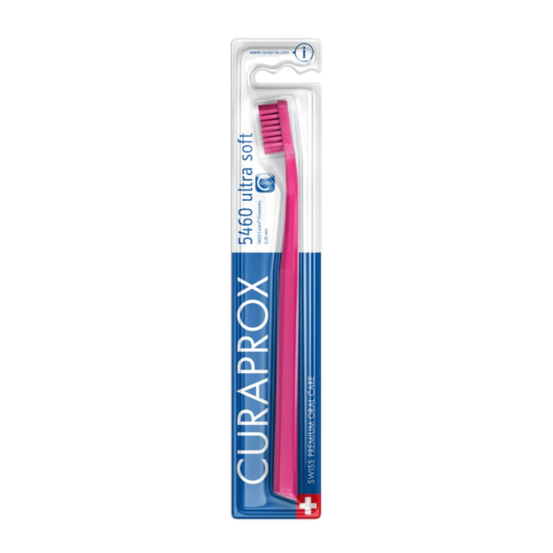 Periuta De Dinti Ultra Soft, 1 Bucata, Curaprox