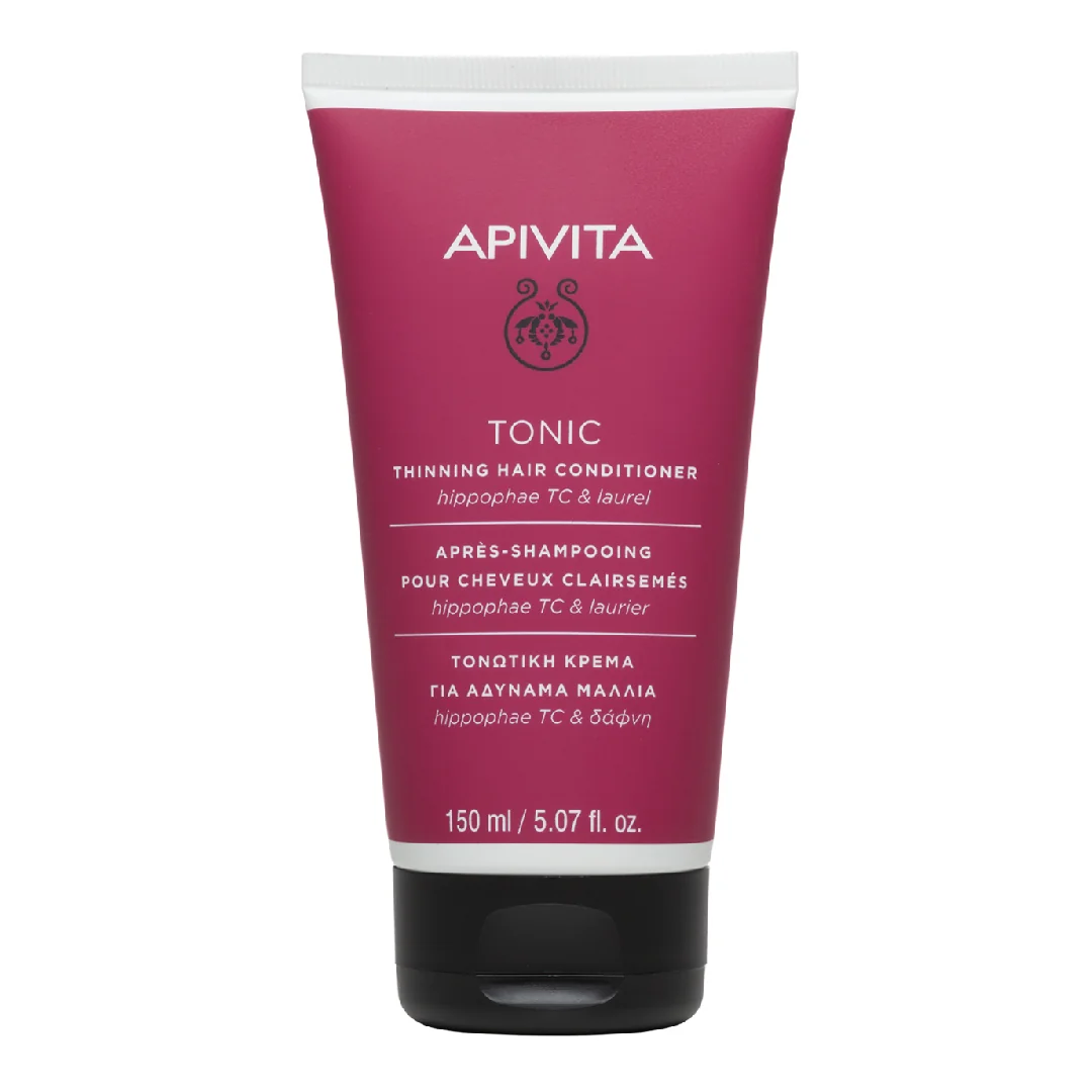 Balsam De Par Tonifiant, 150 Ml, Apivita