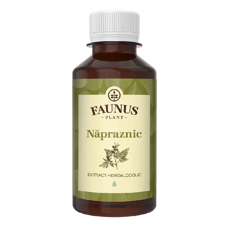 Tinctura Napraznic, 200 Ml, Faunus Plant