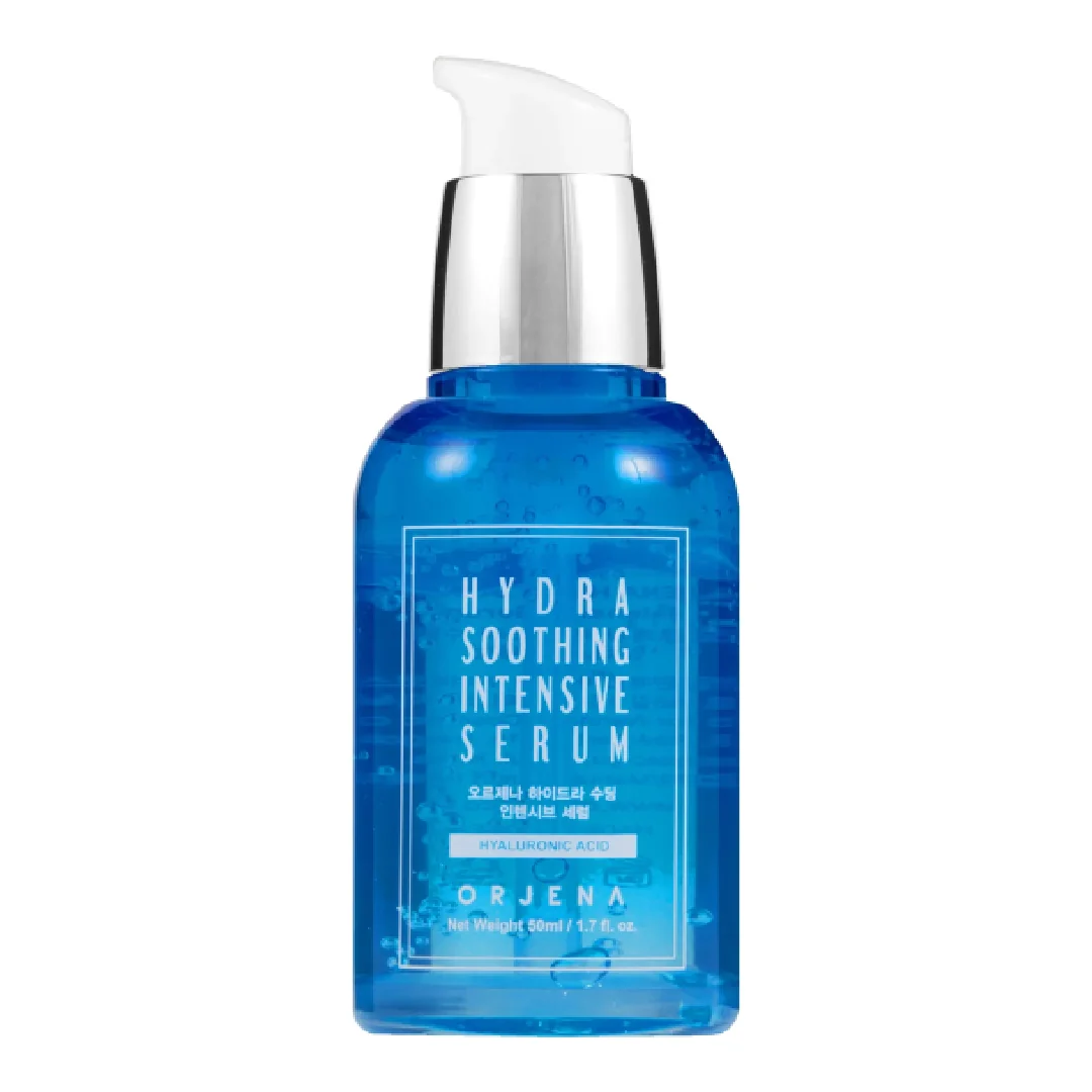 Ser Hydra Soothing Intensive 50ml Orjena