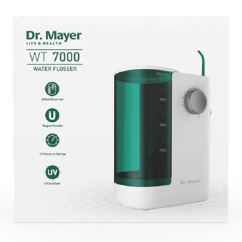 Dus Bucal Portabil WT7000, Dr Mayer