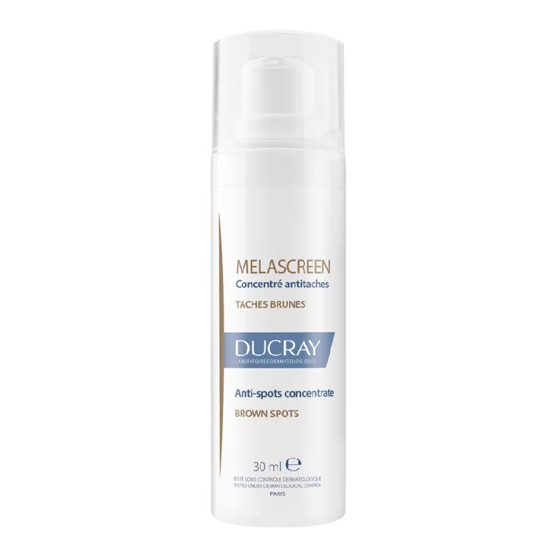 Concentrat Anti Pete Melascreen, 30 Ml, Ducray