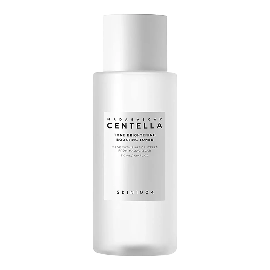 Toner De Fata Boosting Tone Brightening Madagascar Centella, 210 Ml, Skin1004