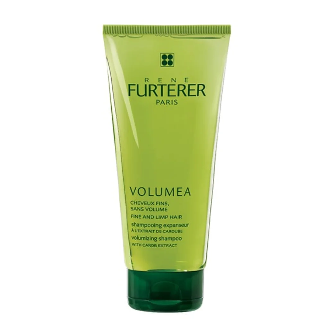 Sampon Pentru Par Casant Fără Volum Volumea, 200 Ml, Rene Furterer