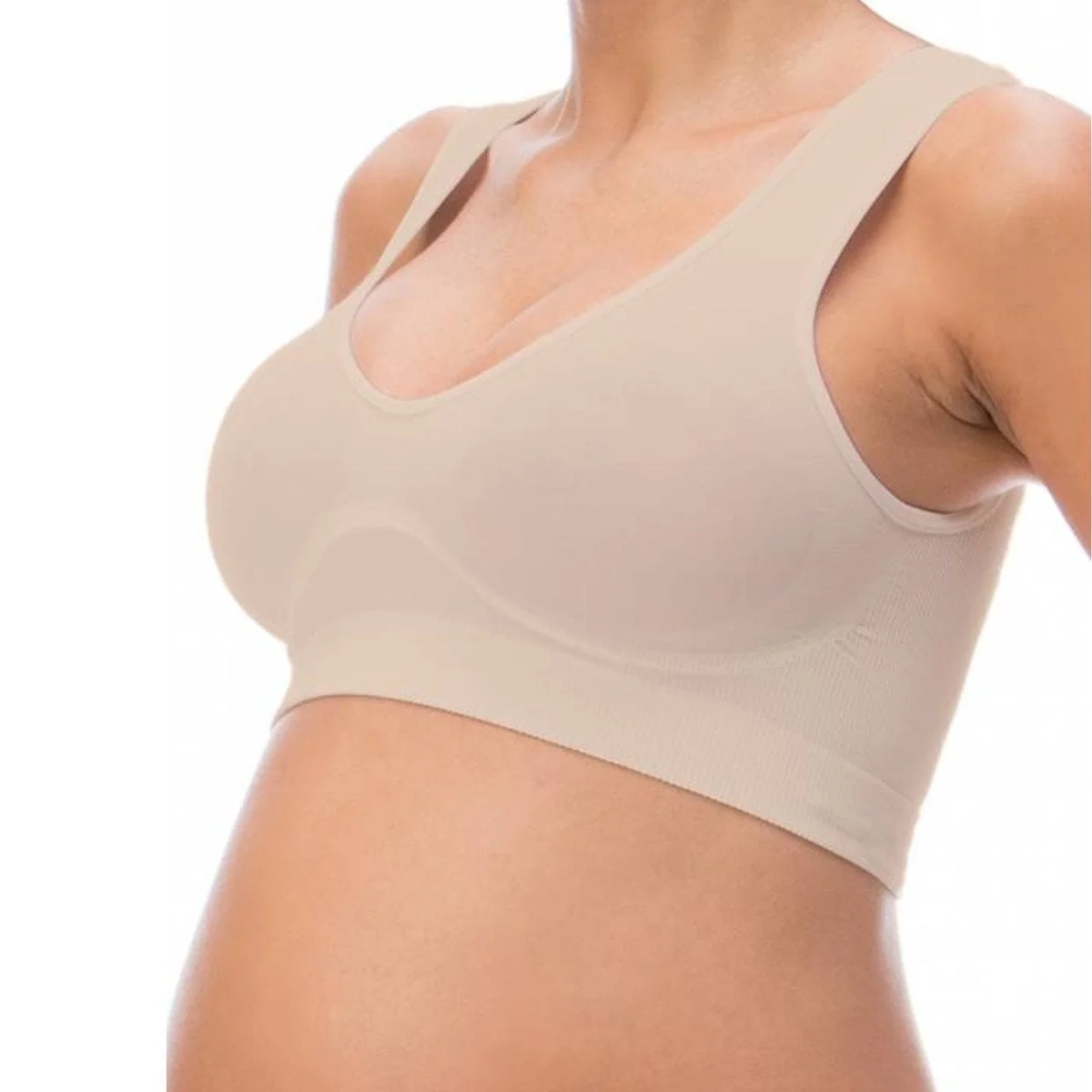 Sutien Cu Susținere Pentru Gravide - XL