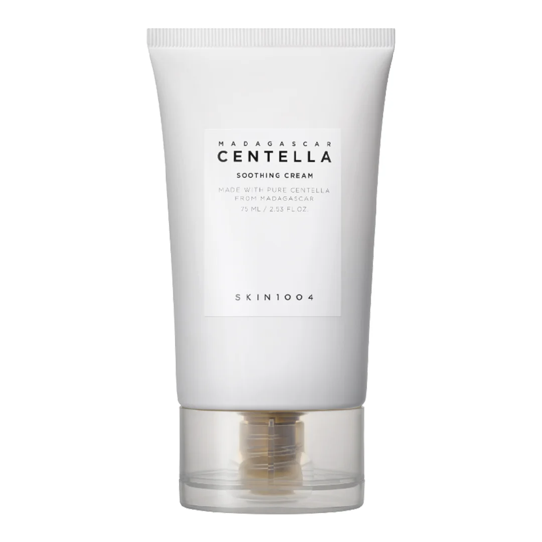 Crema De Fata Calmanta Soothing Madagascar Centella, 75 Ml, SKIN1004