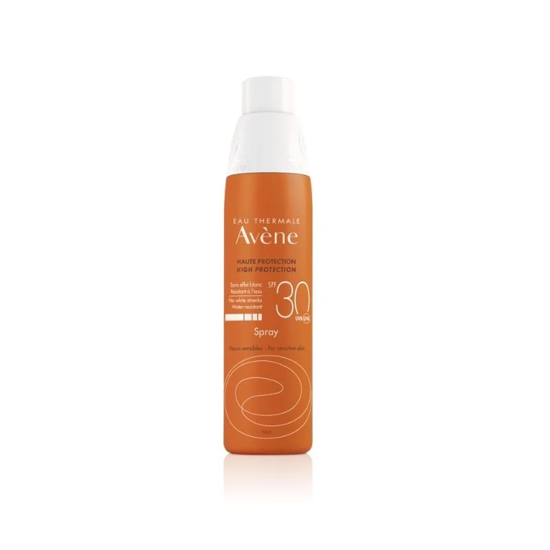 Spray Fotoprotecție Spf30, 200 Ml, Avene
