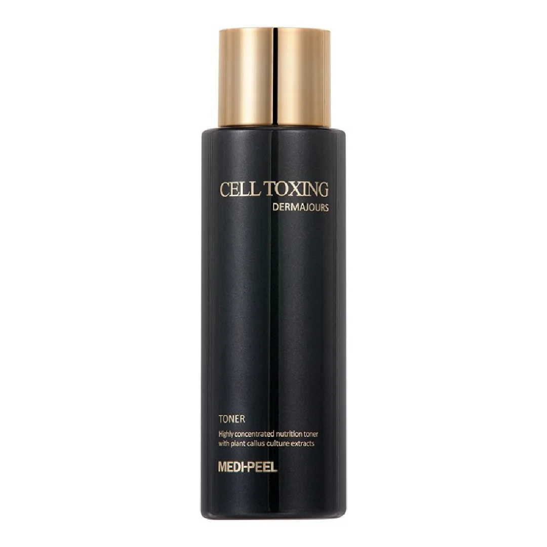 Toner Antirid Cell Toxing Demajours, 250 Ml, Medi-Peel