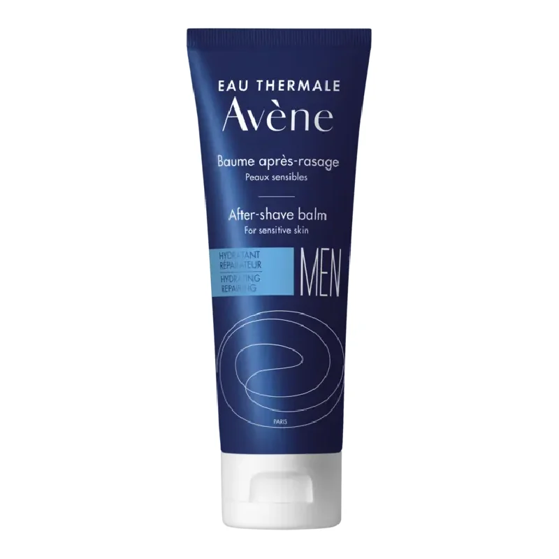 Balsam După Ras, 75 Ml, Avene