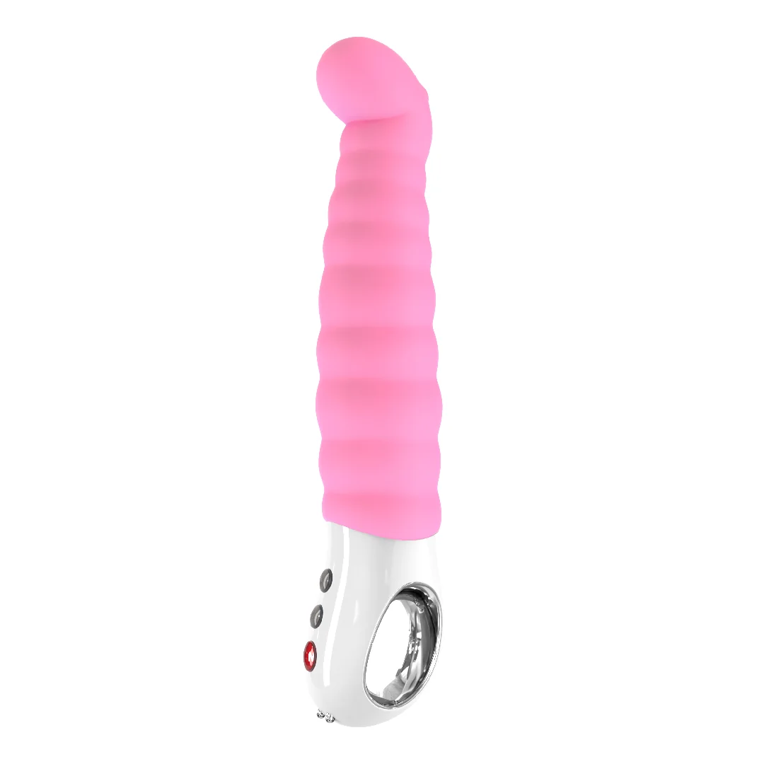 Vibrator Patchy Paul Candy Rose, Fun Factory