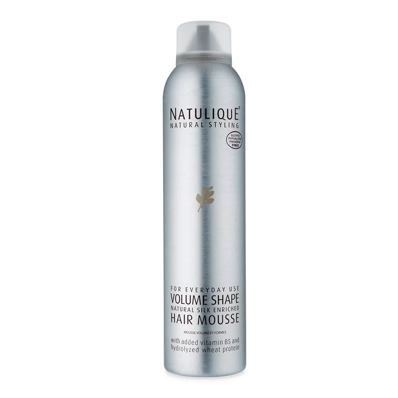 Natulique Spuma Par Volum, 250Ml