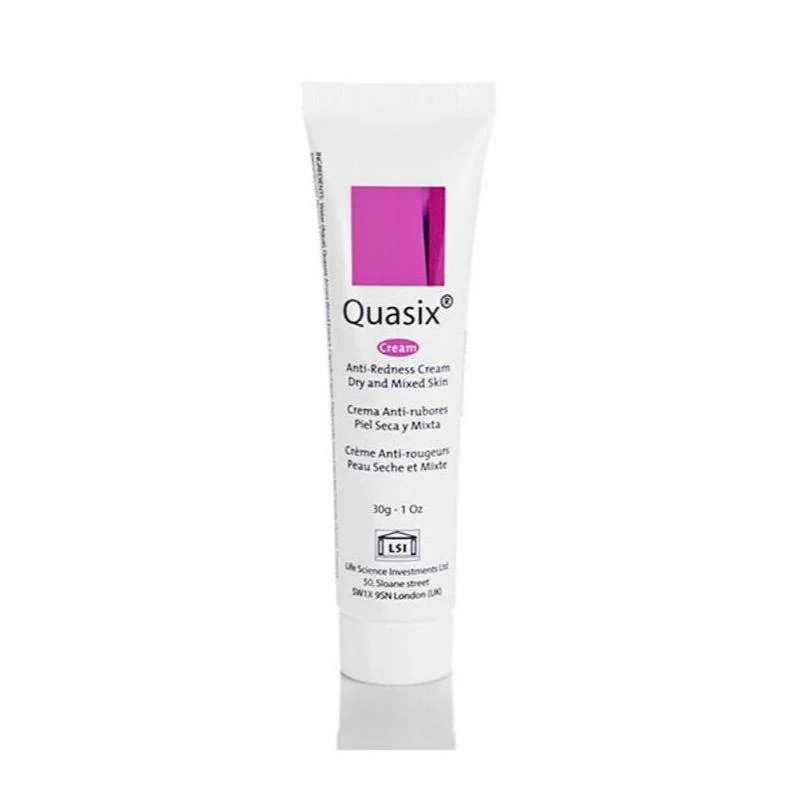 Quasix Crema Anti-Roșeață, 30 g