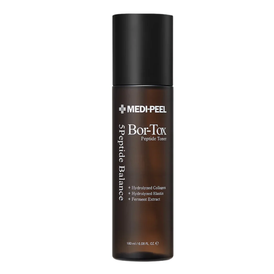Toner Anti-Rid Bor-Tox, 180 Ml, Medi-Peel