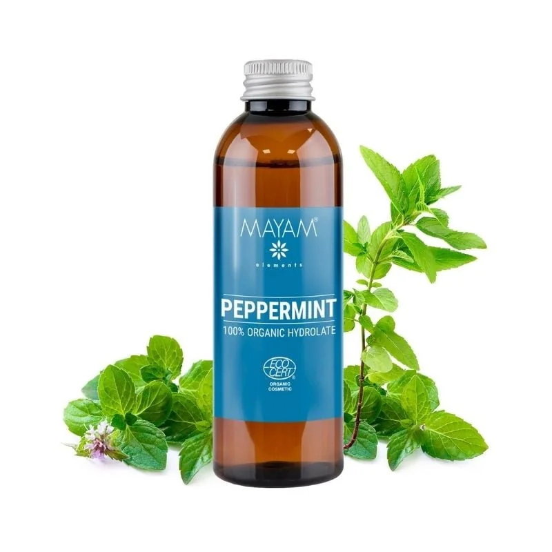 Mayam Apa De Menta M-1123, 100 Ml
