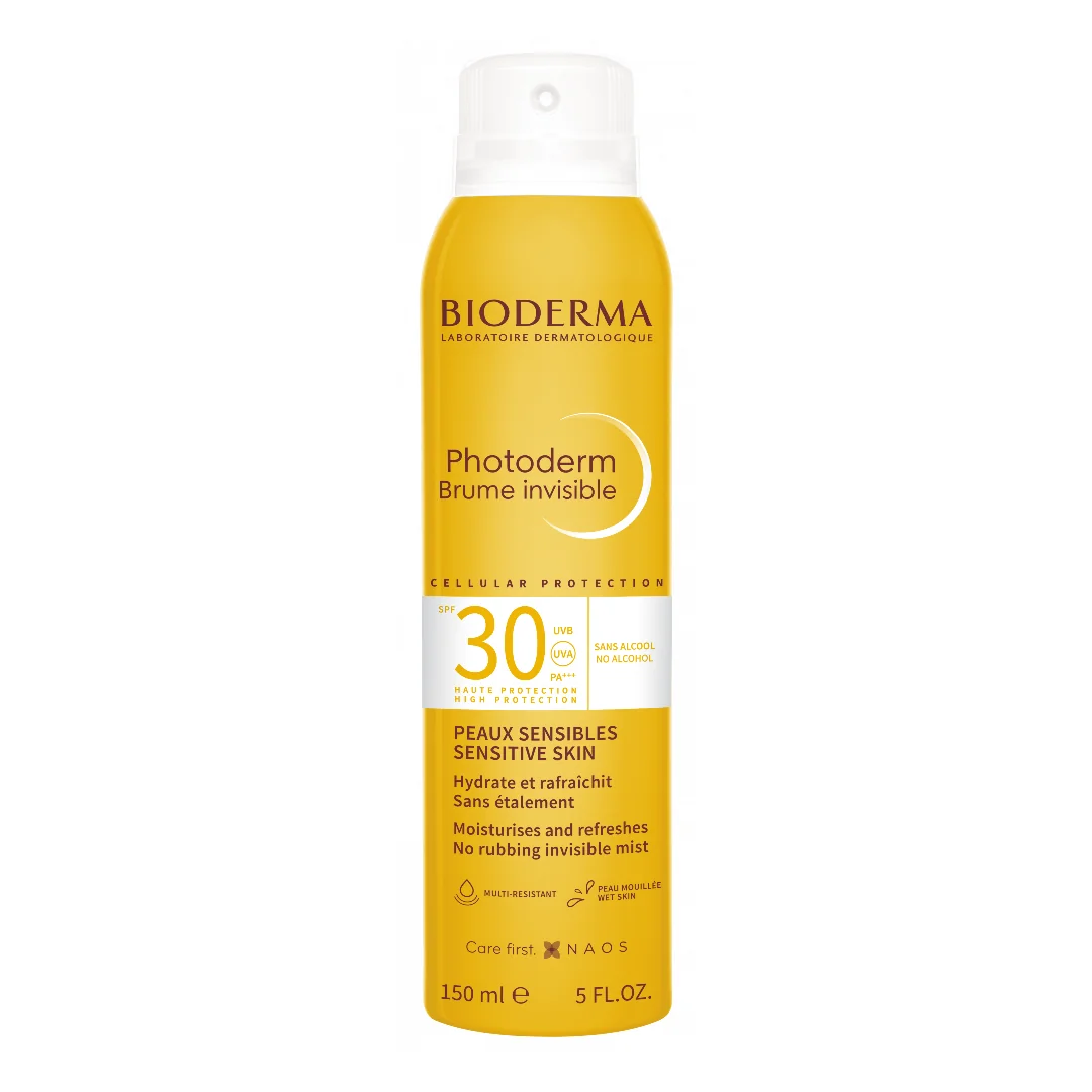 Spray Invizibil Photoderm Brume, Spf30, 150 Ml, Bioderma
