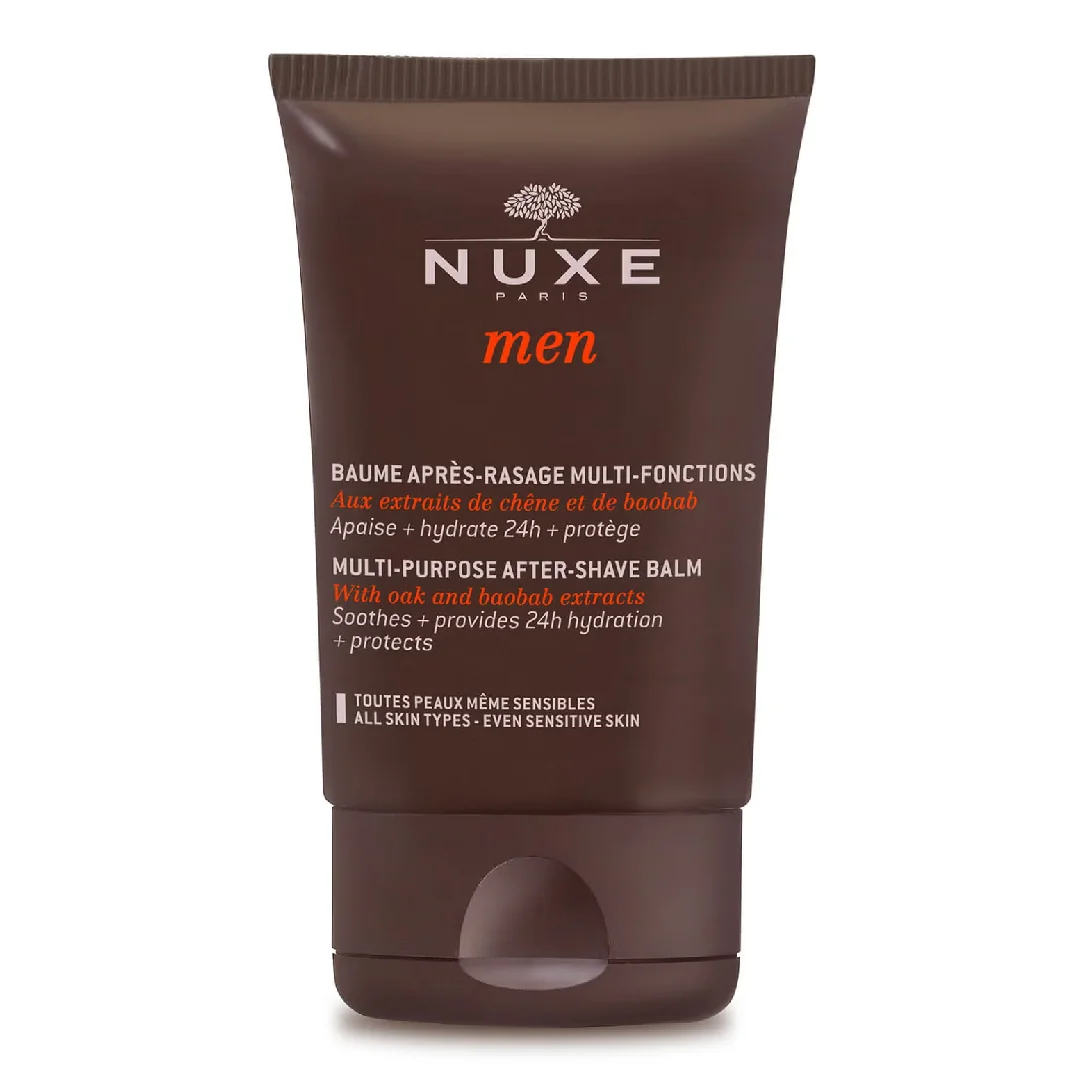 Balsam Aftershave Men, 50ml, Nuxe
