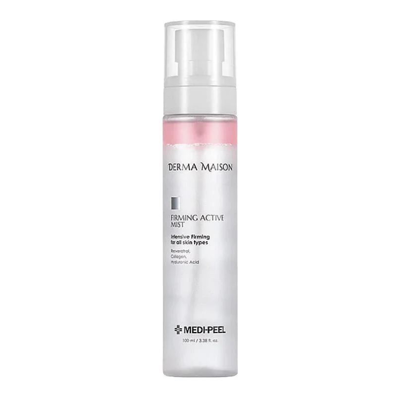 Mist Anti-Îmbătrânire Cu Efect De Lifting, 100 Ml, Medi-Peel