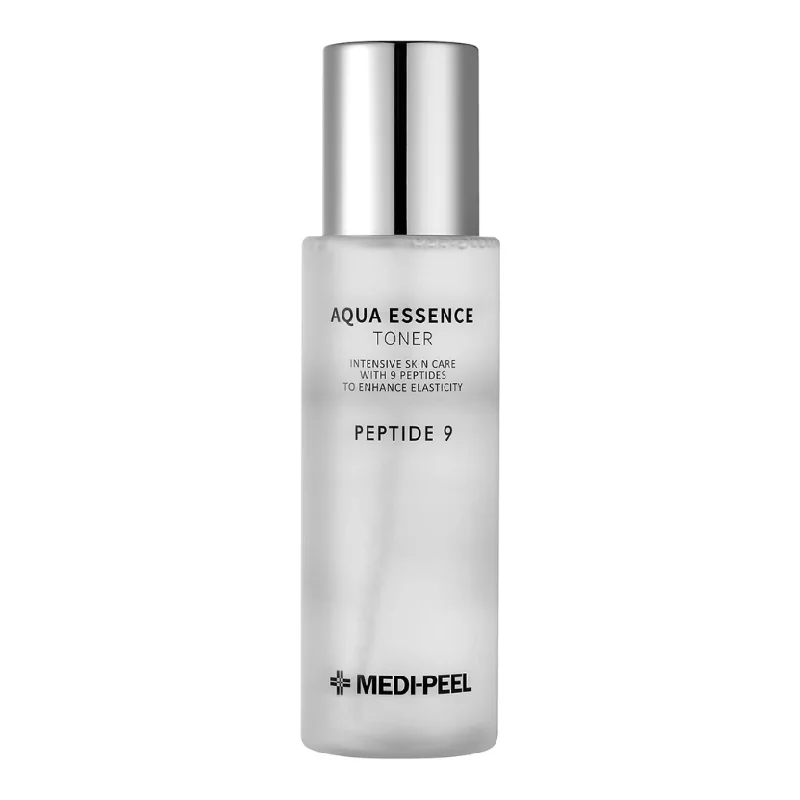 Esență Tip Toner Cu 9 Peptide, 250 Ml, Medi-Peel