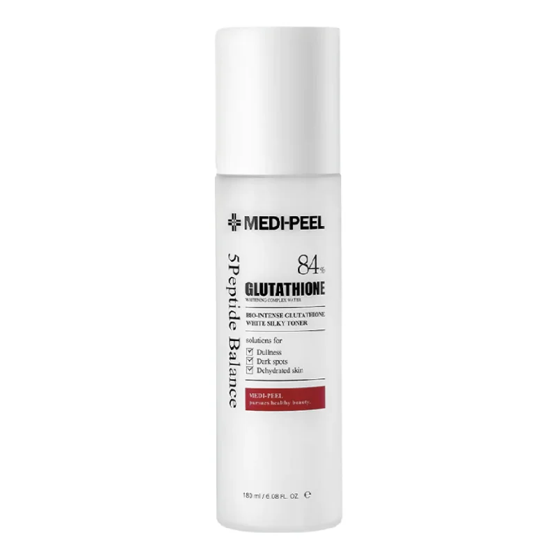 Toner Iluminator Glutathione, 180ml, Medi-Peel