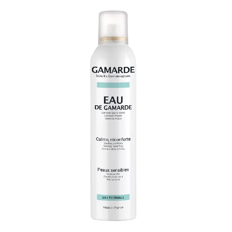 Apa Termala, 250ml, Gamarde