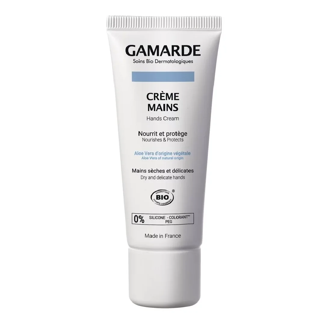 Crema De Maini Hidratanta, 40G, Gamarde