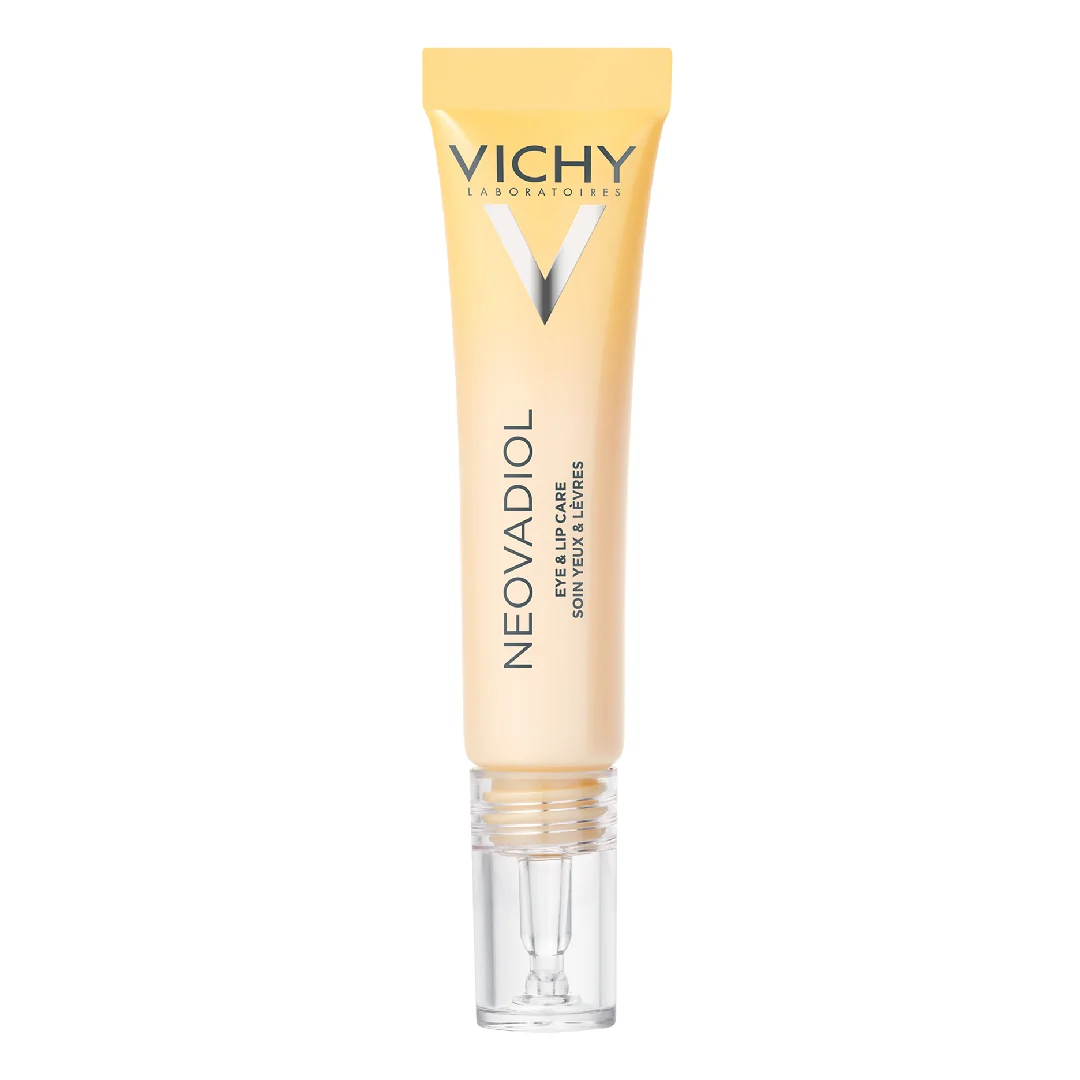 Crema Multi-Corectoare Pentru Ingrijirea Ochilor Neovadiol, 15 Ml, Vichy