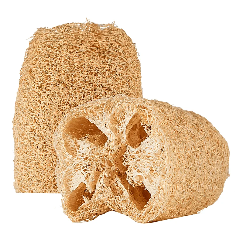 Lufa Burete 100% Natural 15 Cm, Techir