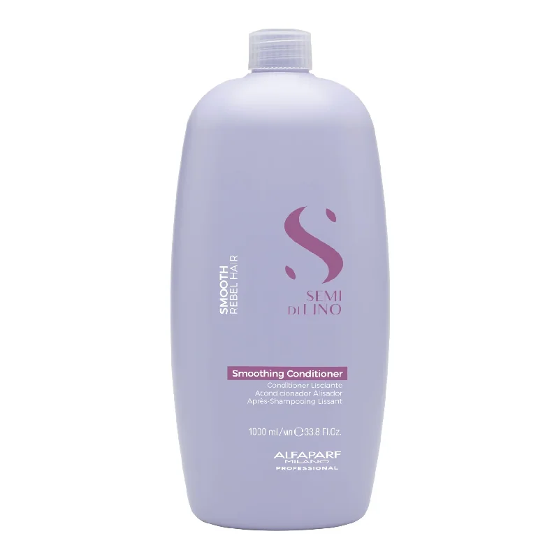 Balsam Pentru Netezirea Parului Smoothing, 1000 Ml, Alfaparf