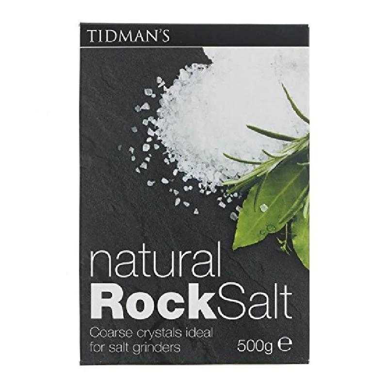 Sare Gema, 500 G, Maldon Salt