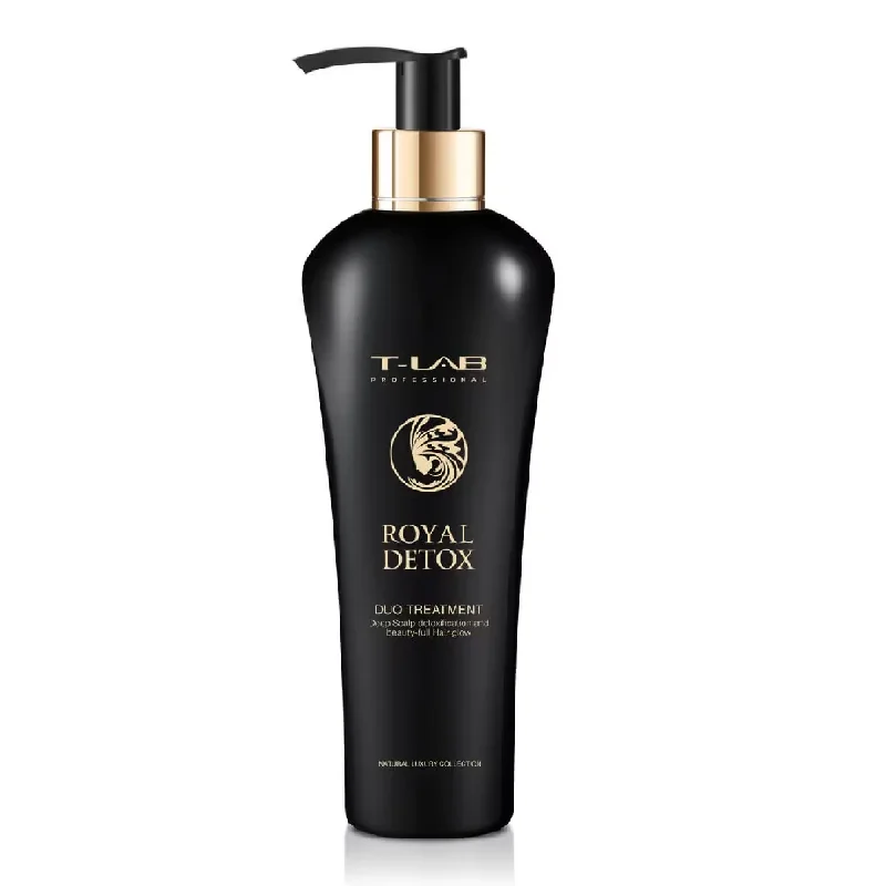 Tratament Royal Detox Duo, 300 Ml, T-Lab