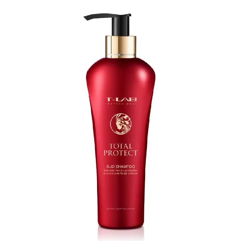 Sampon Total Protect Duo, 300 Ml, T-Lab